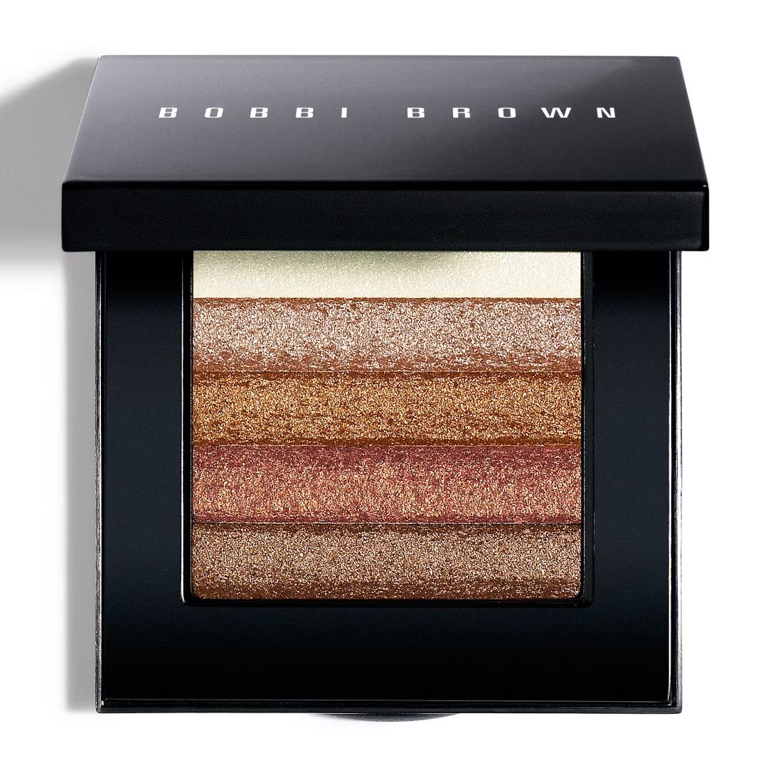 Shimmer Brick Compact | Bobbi Brown - Official Site | Bobbi Brown (UK)