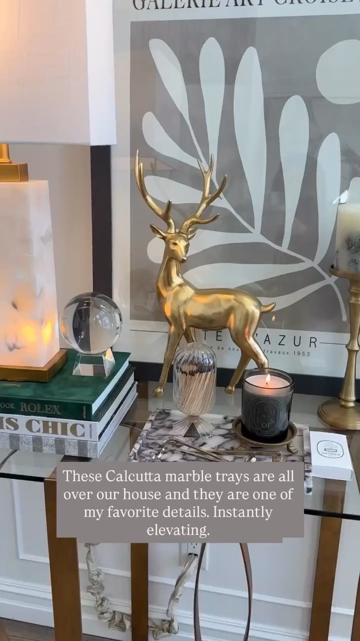 Amazon must haves!!! These marble accents are too good and currently discounted for Prime Day!! 

Amazon finds, Amazon home, Amazon Prime, Prime Day Deals, Marble accents, Emily Gemma

#LTKHome #LTKSaleAlert #LTKdayinmylife