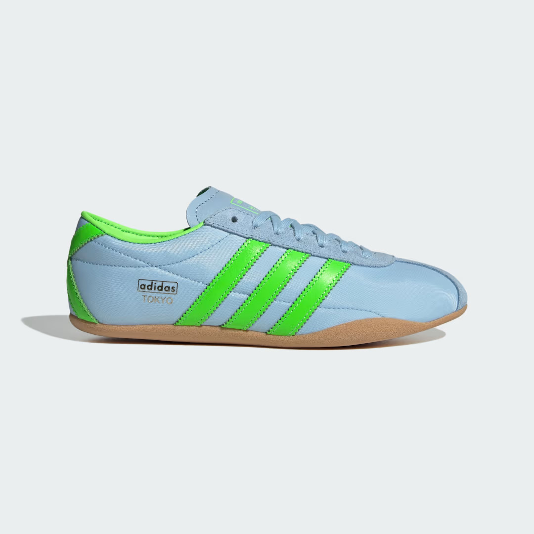adidas Tokyo Shoes Clear Sky 5.5 Womens | adidas (US)