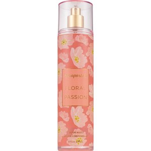 Aeropostale Floral Passion Body Mist, 8 OZ | CVS Health