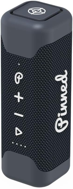 Pinned The Sound Stick Speaker - 100% Waterproof Shower Speakers - Magnetic, Wireless Speakers wi... | Amazon (US)