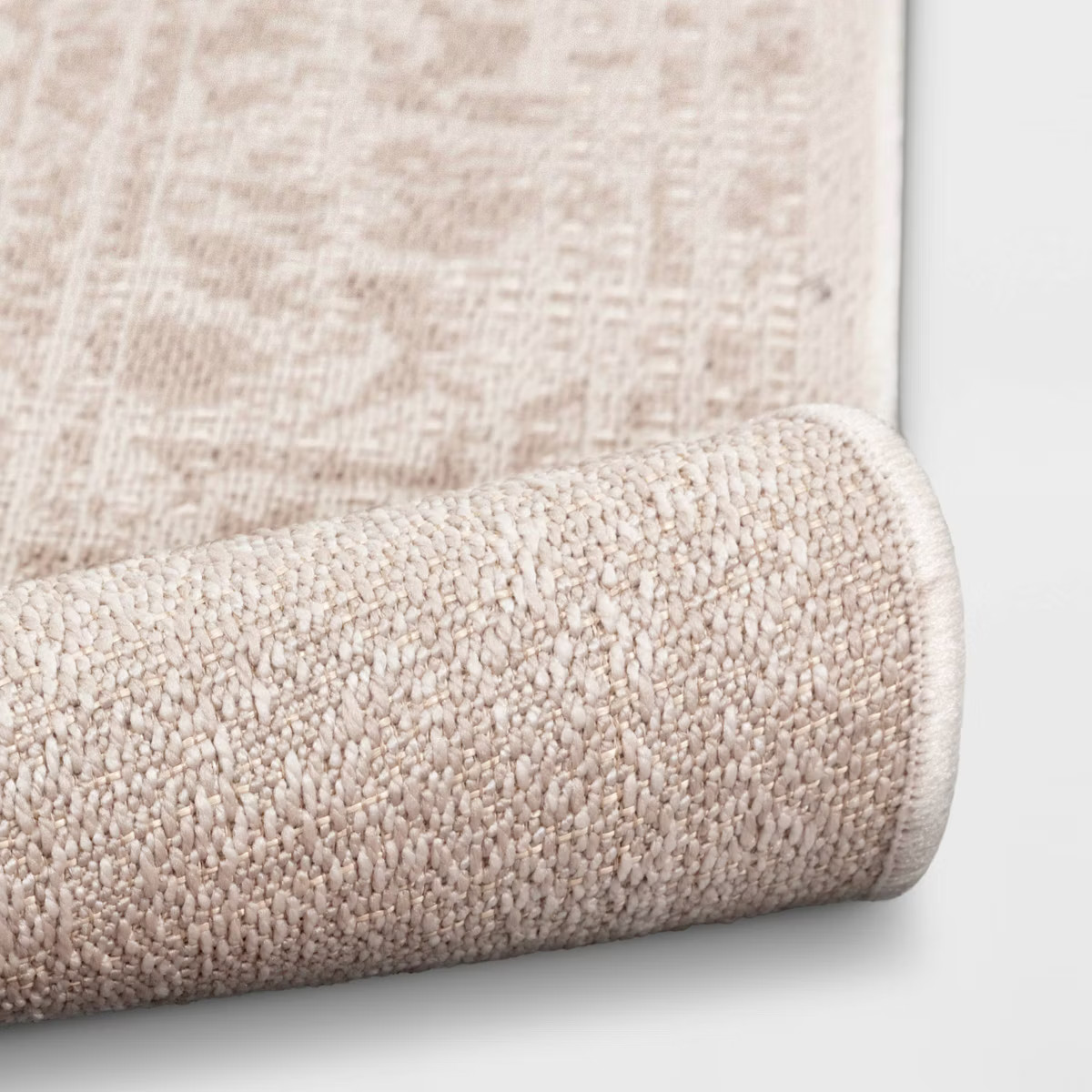 Distressed Persian Outdoor Area Rug - Threshold™ | Target