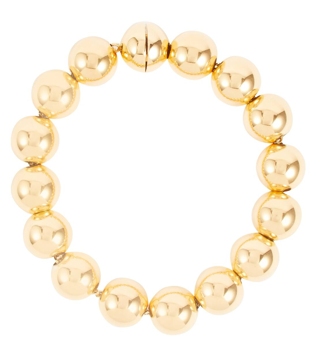 Sterling silver bracelet | Mytheresa (US/CA)