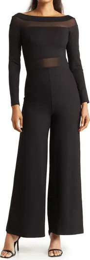 Coleen Off the Shoulder Jumpsuit | Nordstrom Rack