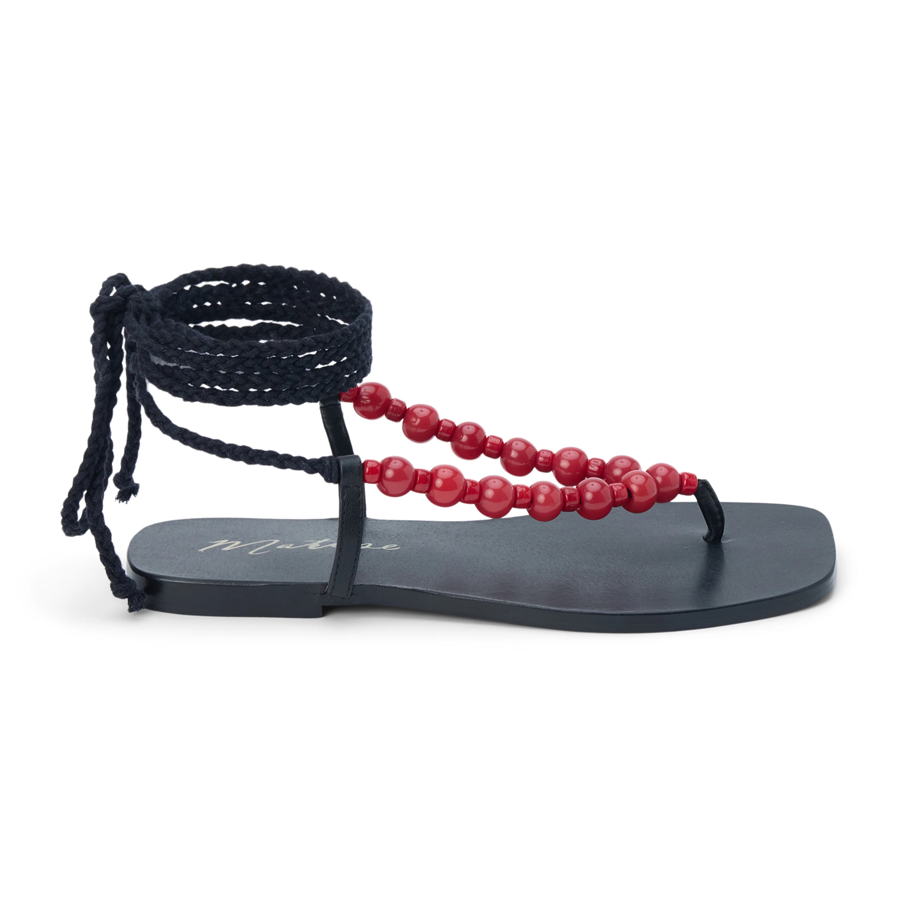 Elvie Thong Sandal | Matisse Footwear