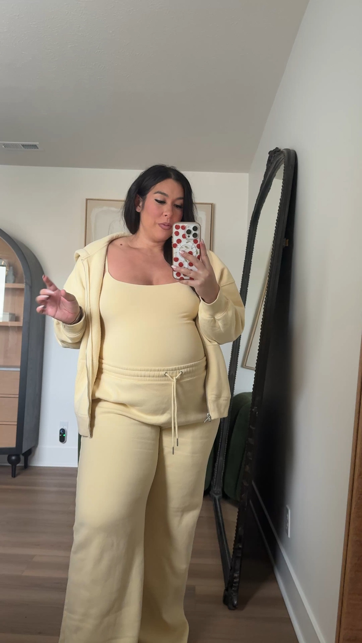 Midsize Abercrombie try on 
Size 14 casual outfit
Midsize winter outfit 
Size xl

#LTKMidsize #LTKBump