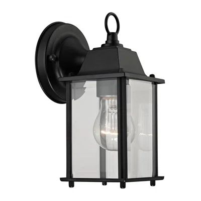 Nightingale 1-Light Outdoor Sconce | Wayfair North America