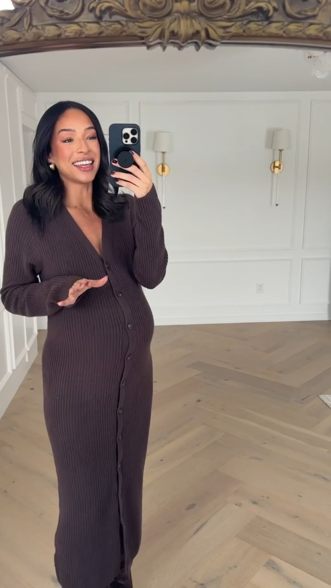 Up to 40% OFF Abercrombie!! Wearing size S Tall maxi sweater dress 

Winter Outfit 
Winter Fashion 
Casual Outfit 
Weekend Outfit 
Abercrombie Sale

#LTKFindsUnder100 #LTKSeasonal #LTKSaleAlert