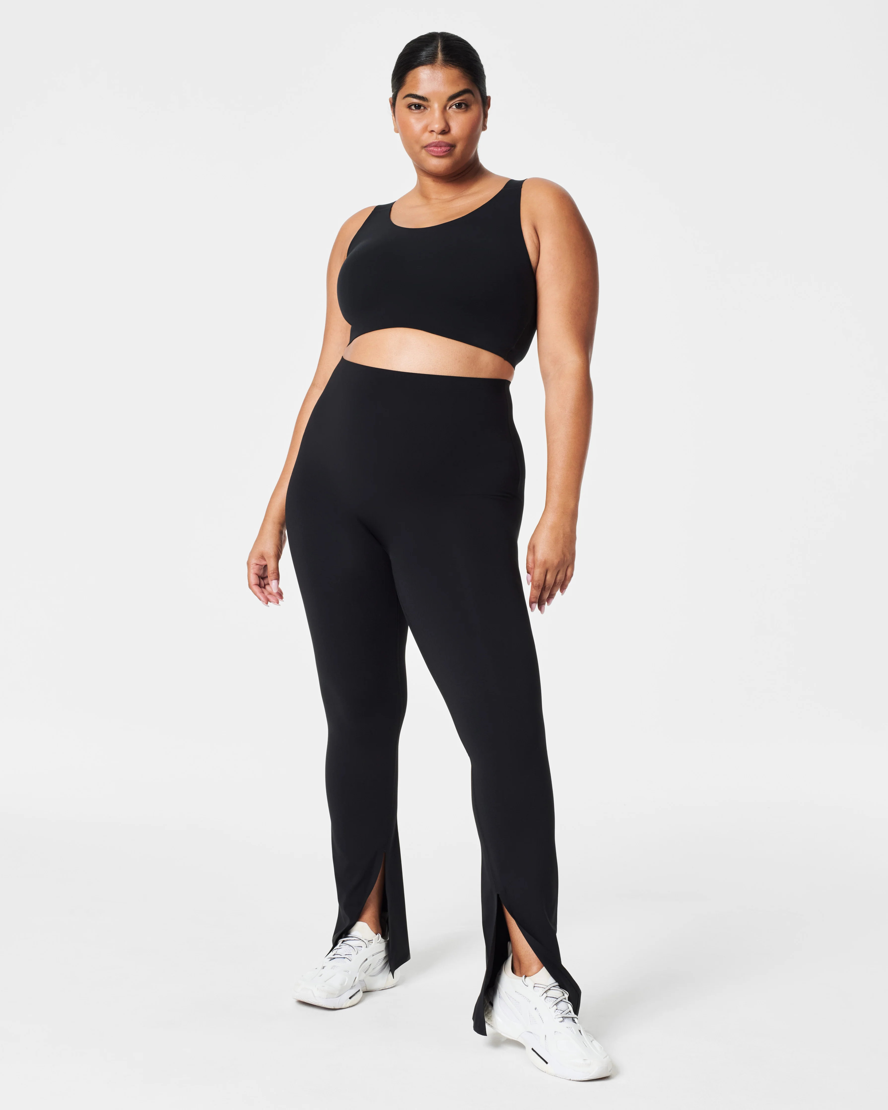 High Impact Sports Bra – Supportive, Padded Fit | SPANX | Spanx