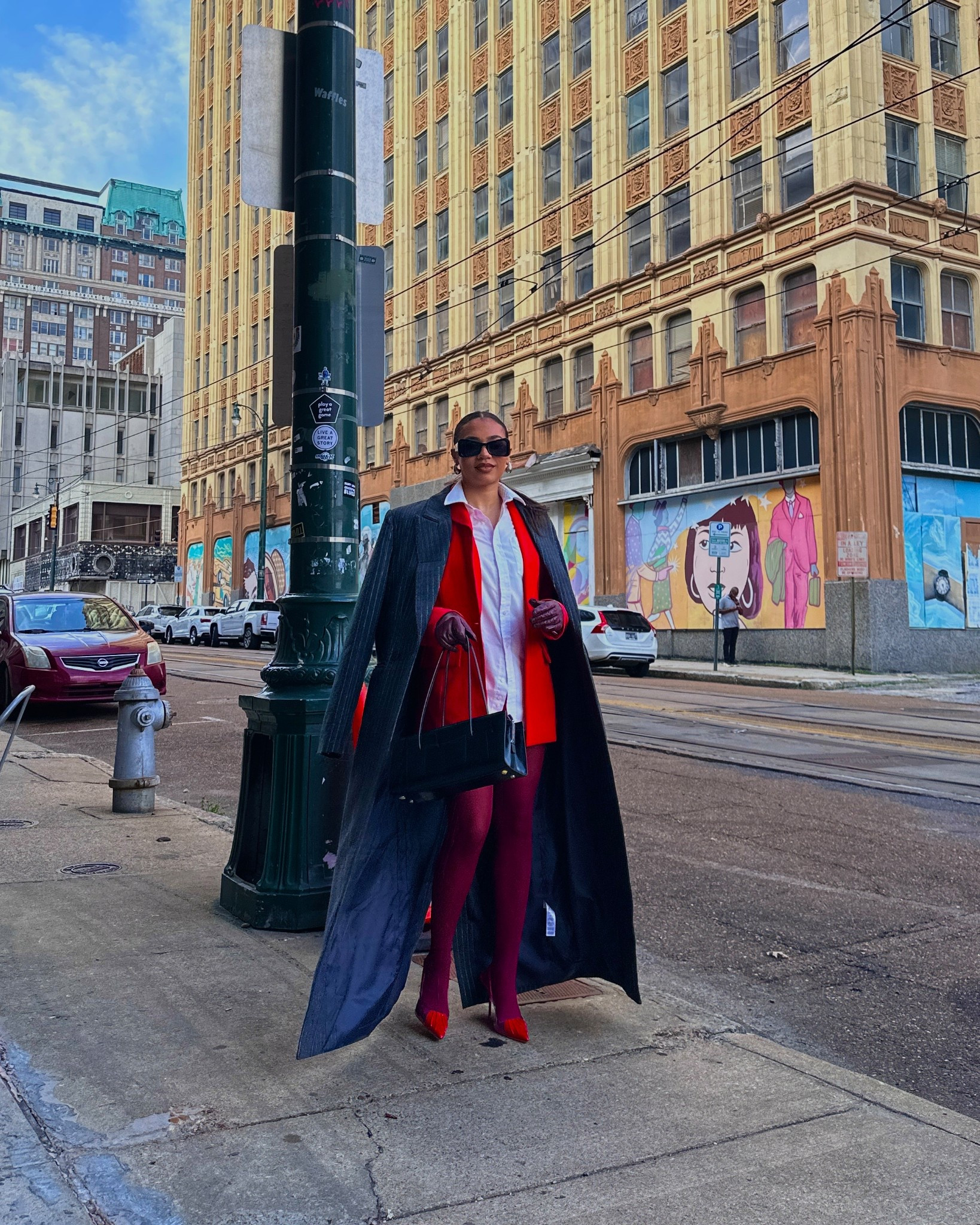 in LOVE with this outfit ✨

#LTKstyletip #LTKSeasonal #LTKshoecrush