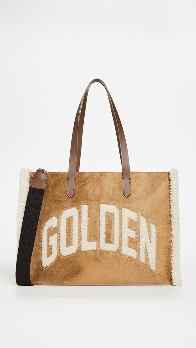 California Bag E/W Golden | Shopbop