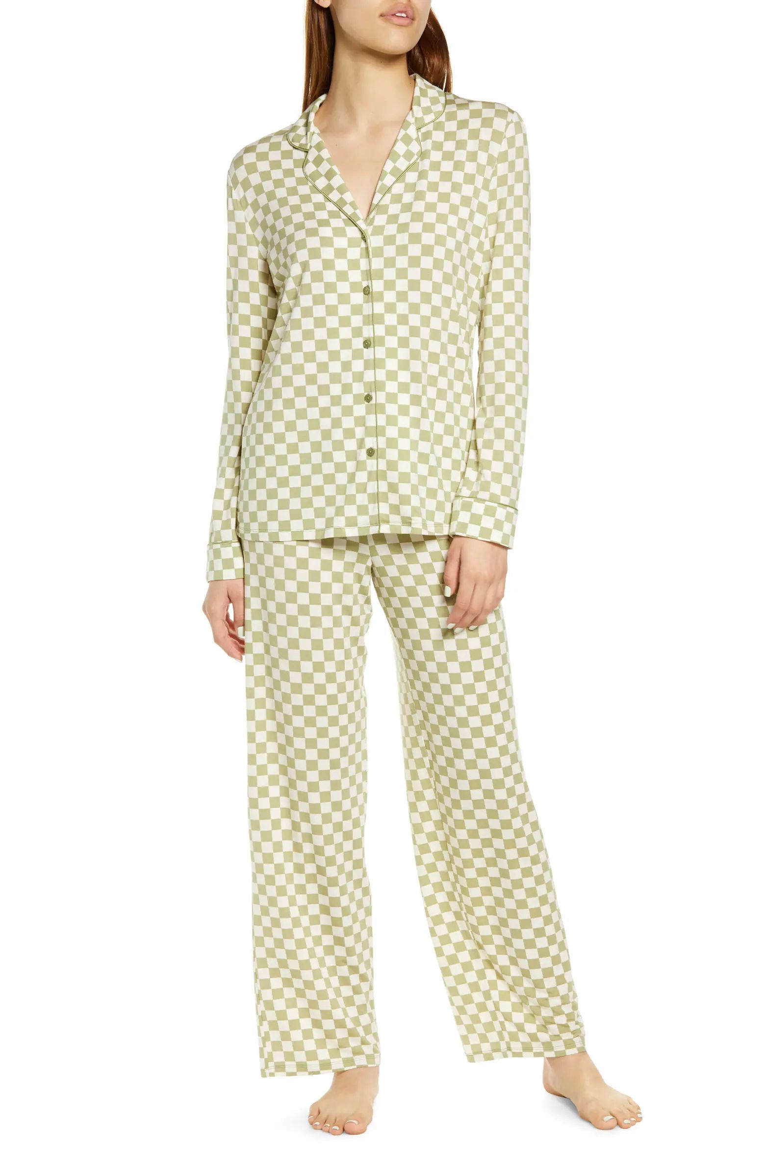 Nordstrom Moonlight Eco Pajamas | Nordstrom | Nordstrom