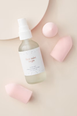 Face Mist To-Go Touch-Up Kit | Anthropologie (US)