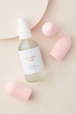 Face Mist To-Go Touch-Up Kit | Anthropologie (US)