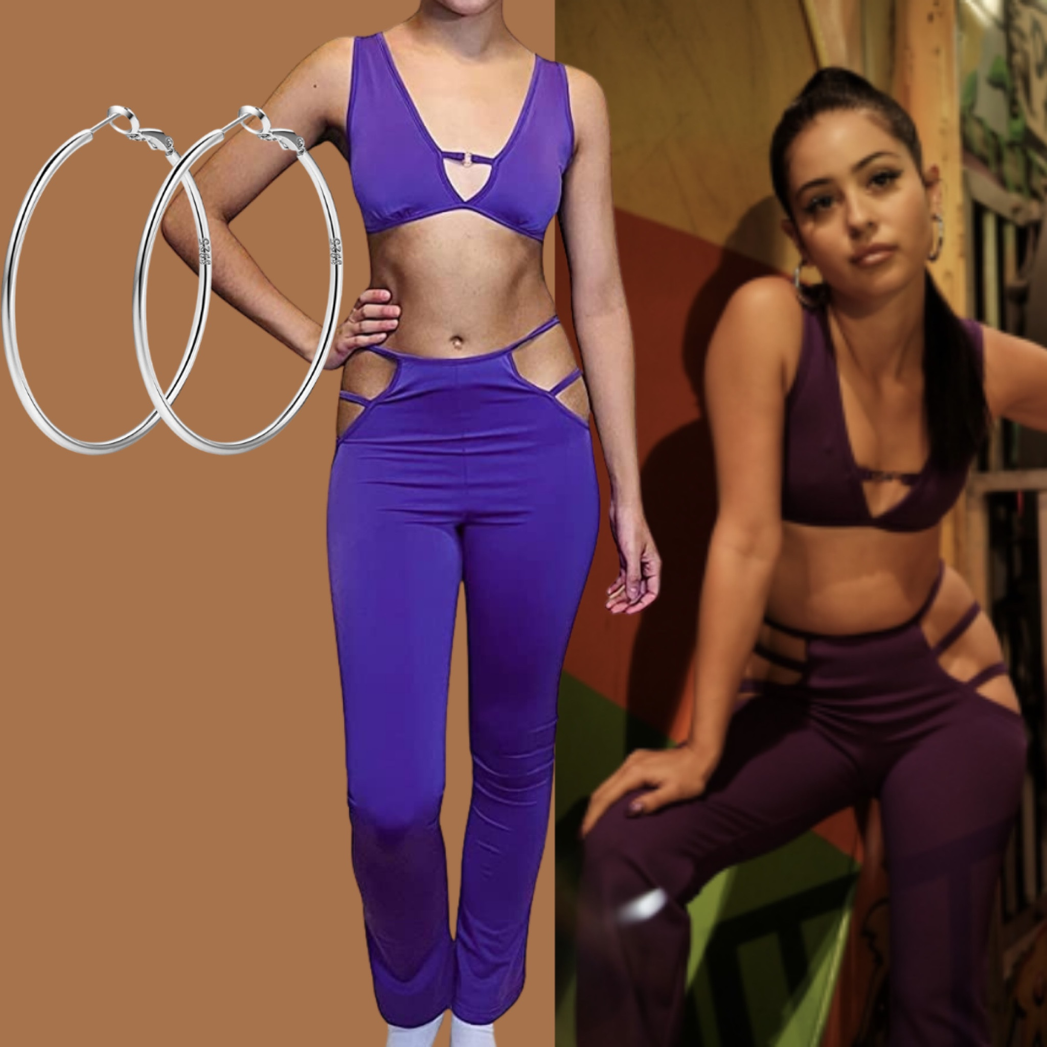 “I’m not supposed to be here right on because I’m dressed like a hooker, and none of you like me.” 
Maddie’s most iconic outfit from S1 for Halloween  

#LTKSeasonal #LTKHalloween #LTKstyletip