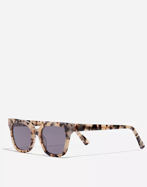 Pierport Sunglasses | Madewell