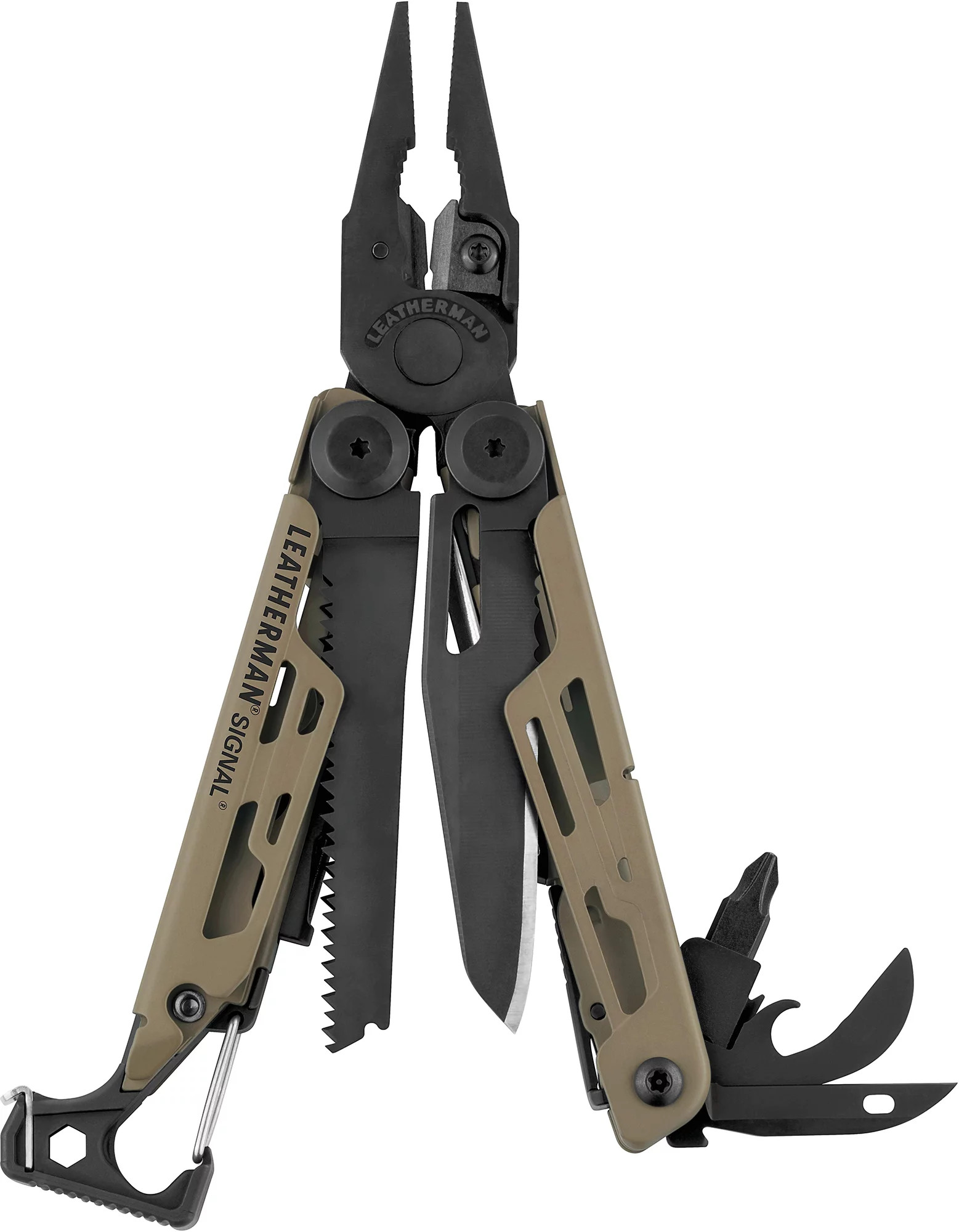 Leatherman Signal Multi-Tool | Dick's Sporting Goods