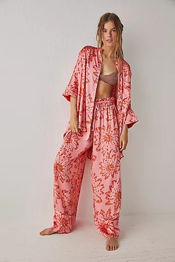Goddess Lounge Pants | Free People (Global - UK&FR Excluded)