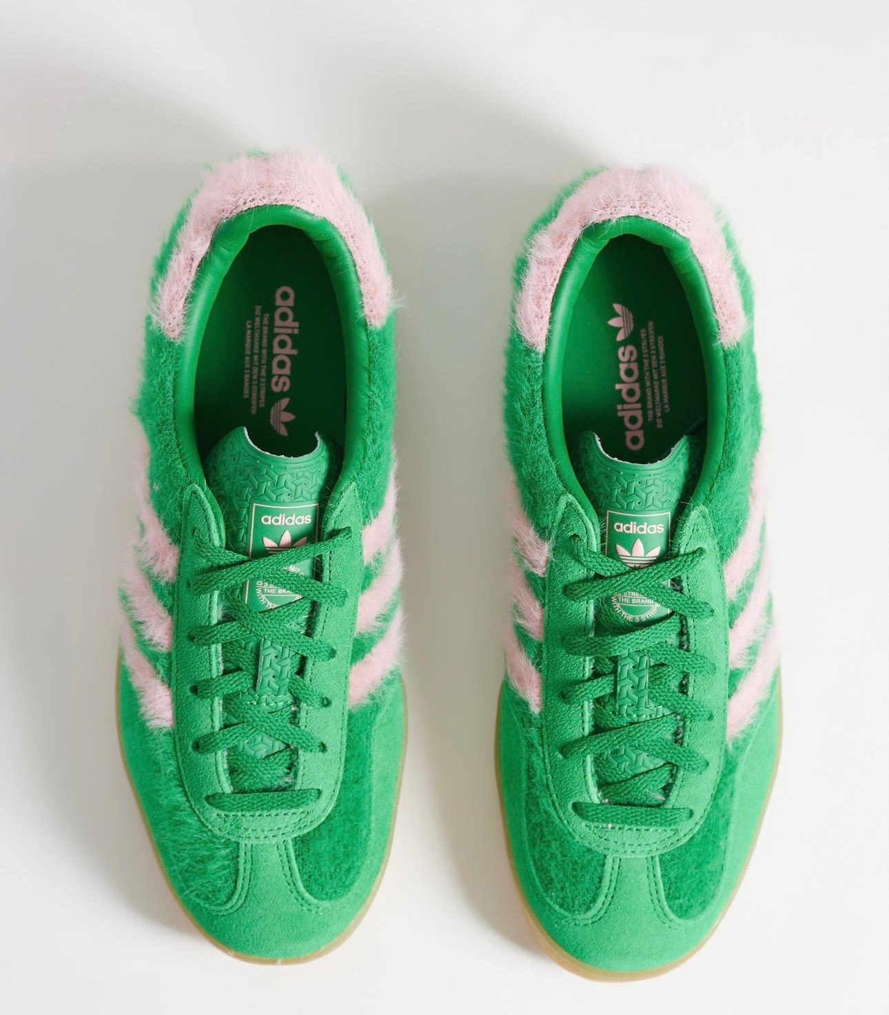 Oh these are so good! Love the color-way and they’re on sale! Check out other great sale items! #adidas #sneaker #under50 #salefinds
