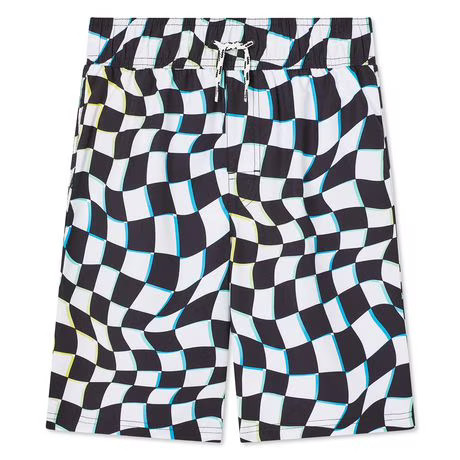 George Boys' Swim Short | Walmart (CA)