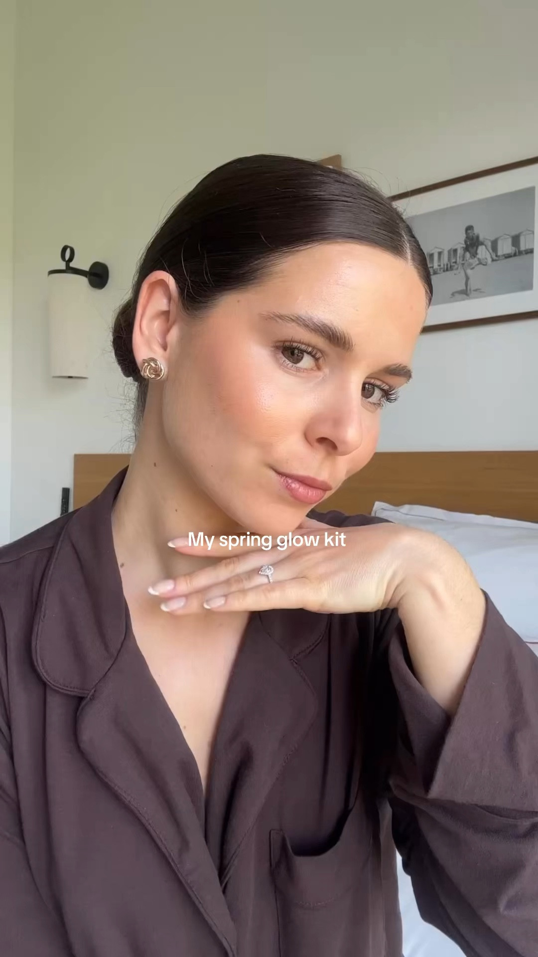 My spring glow routine 

#LTKbeauty #LTKeurope #LTKfrance