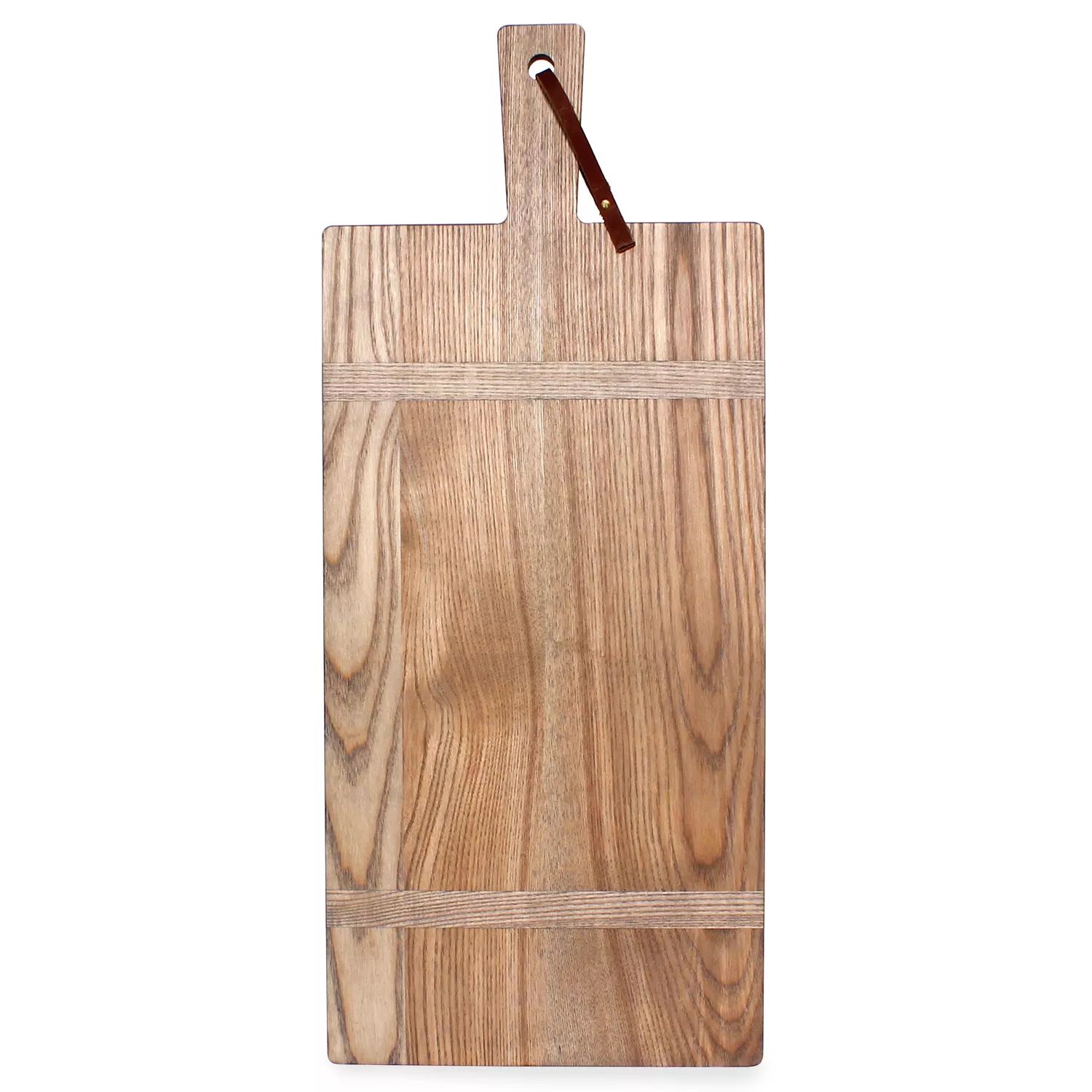 J.K. Adams 1761 Cutting Board with Handle | Sur La Table