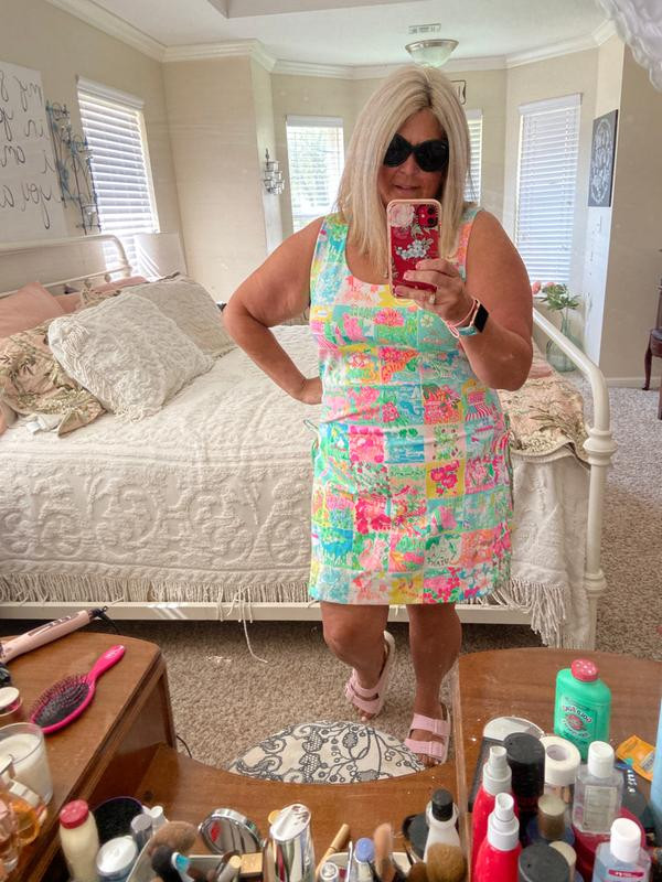 Sammi Romper | Lilly Pulitzer