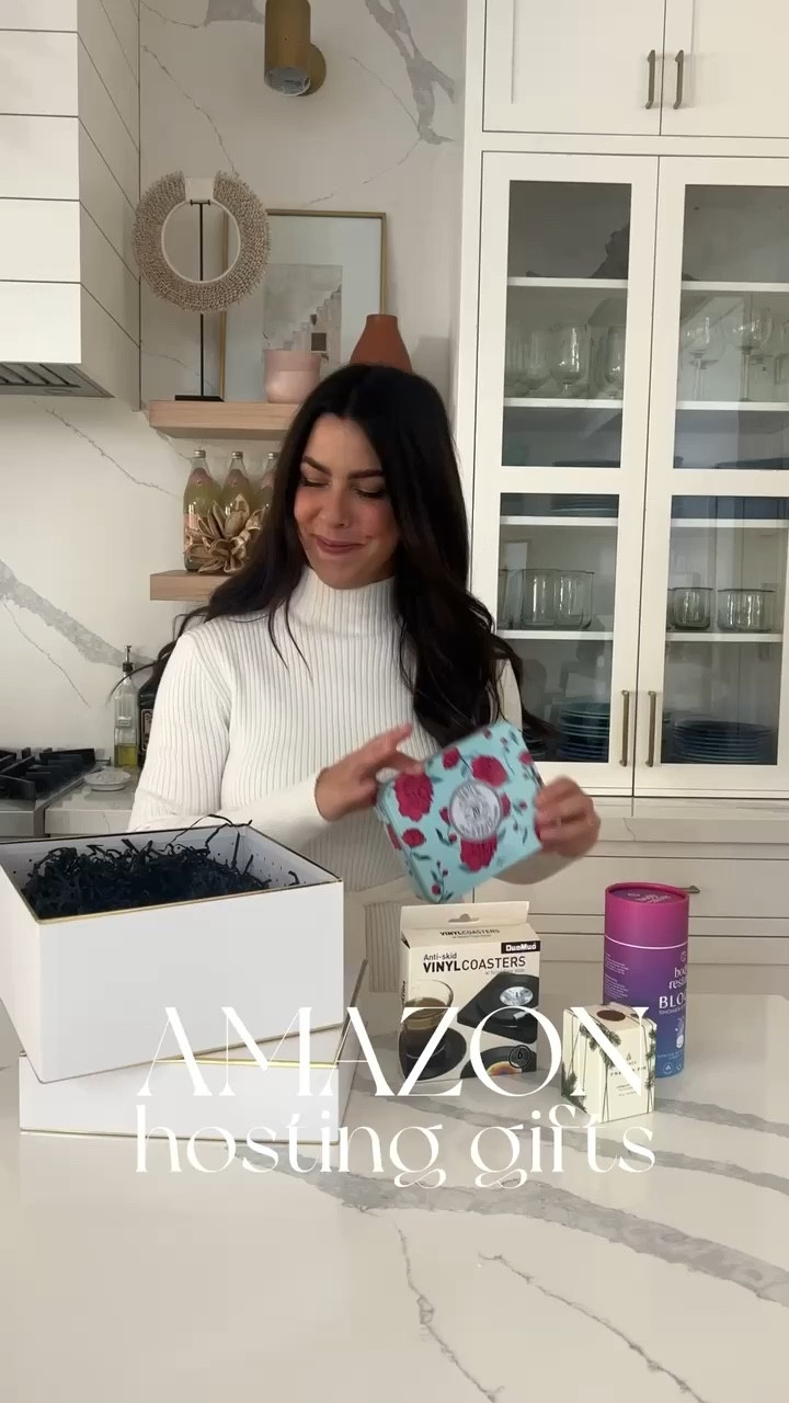 cute gift ideas for the one who loved hosting 

#LTKGiftGuide #LTKFindsUnder50 #LTKHoliday