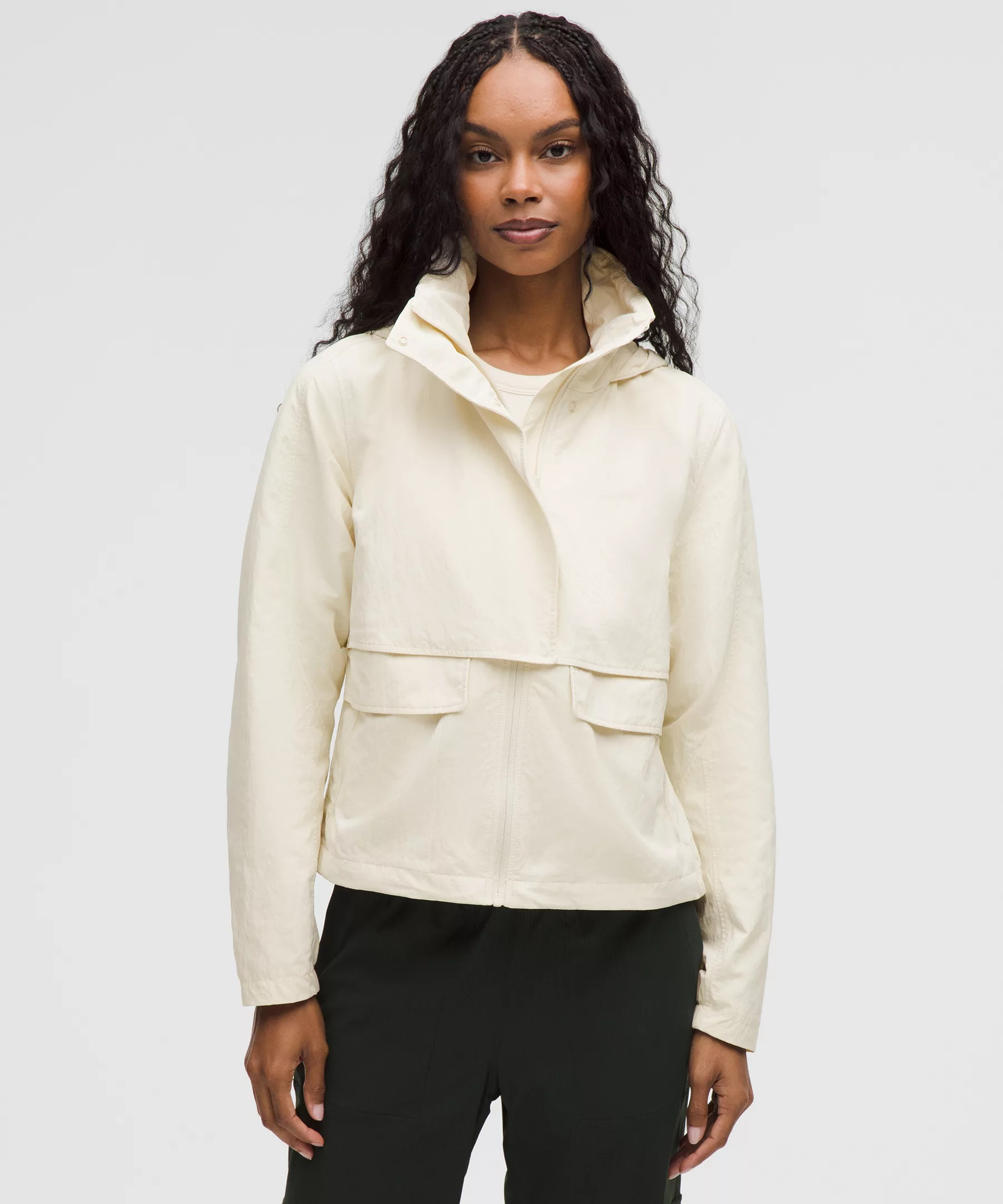 Always Effortless Classic-Fit Jacket | Lululemon (US)