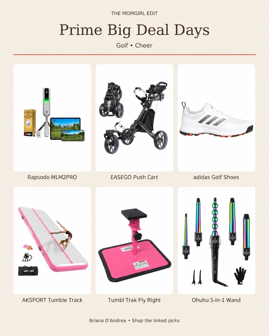 Amazon prime Day deals ends tonight!! here are some of my top picks!!! Run don’t walk! ￼