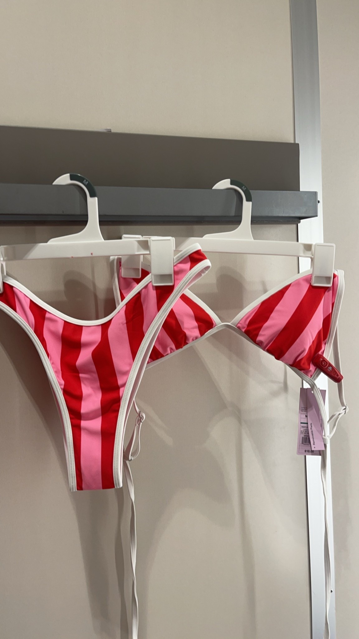 How perfect is this swimsuit? The color is giving SPRING!! 

#LTKdayinmylife #LTKfitnessgoals #LTKvlog