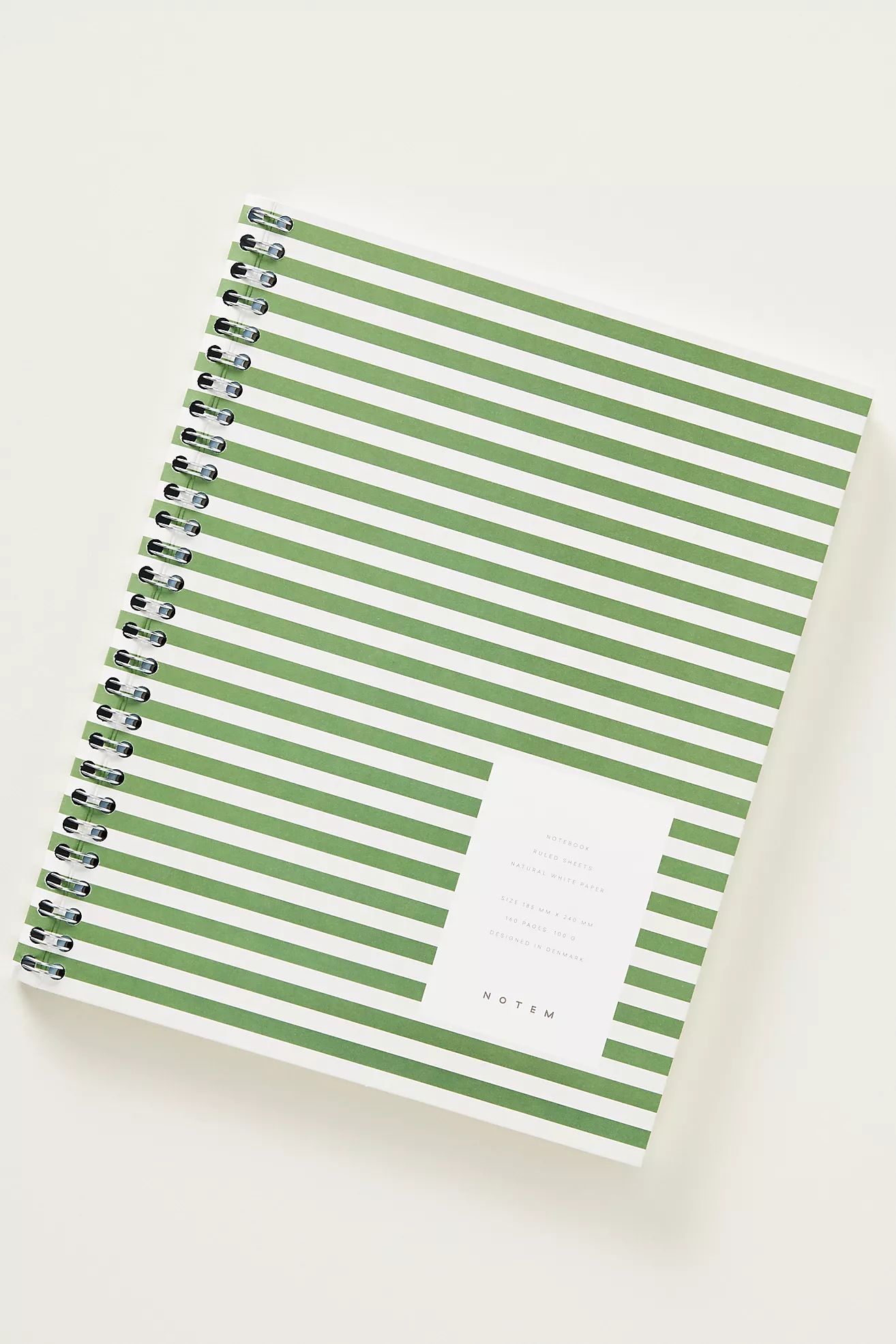 Nela Notebook | Anthropologie (US)