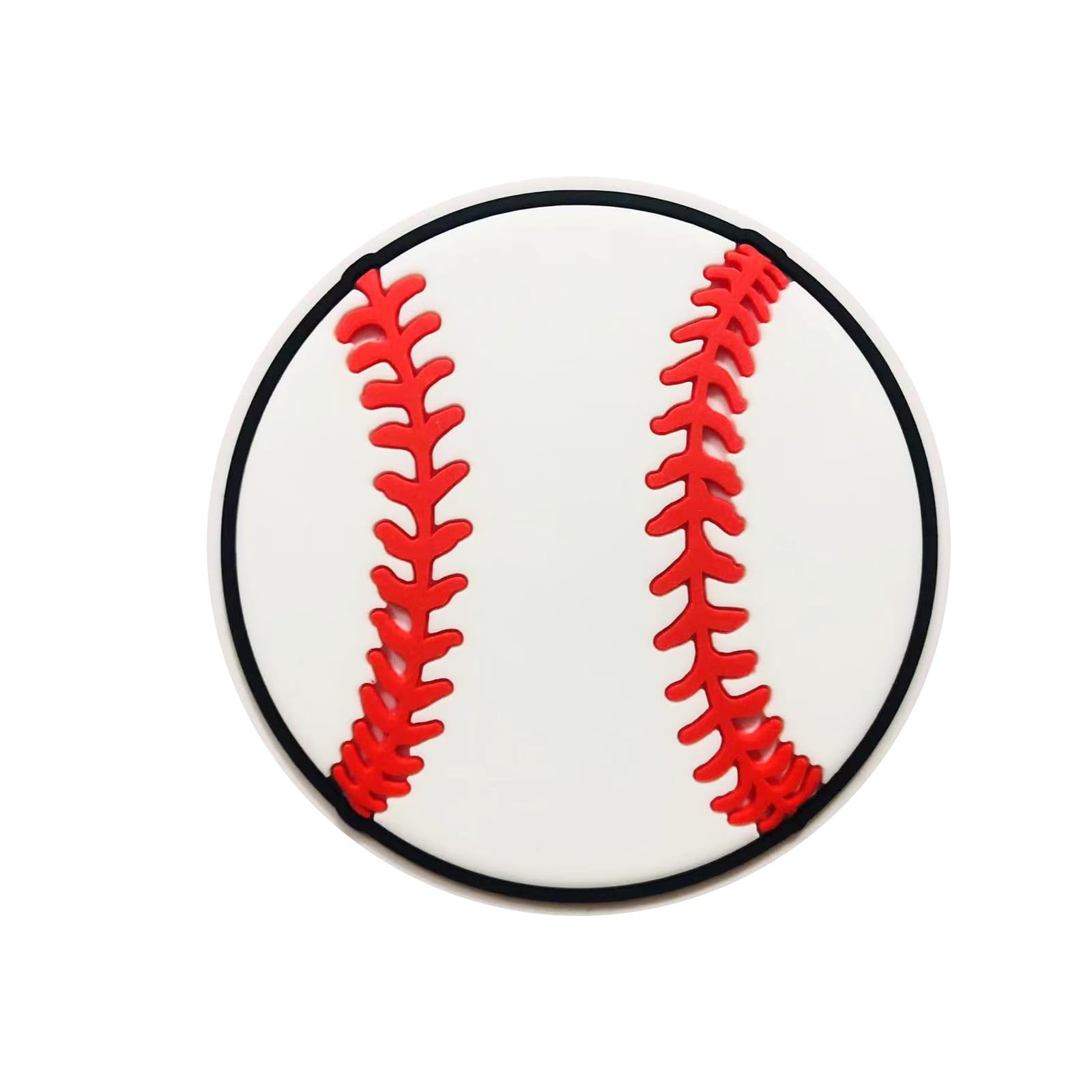 Lckaey Rubber Beach Bag Accessories-PVC Rubber decoration-for EVA Purse Bogg Inserts Y064figure 2... | Amazon (US)