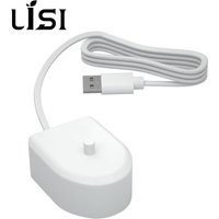 LISI USB Replacement Charger Base Fit for Philips Sonicare HX6100 HX3000 HX6000 HX8000 HX9000 Series Electric Toothbrush | AliExpress (US)