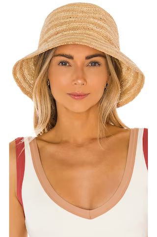 Isadora Hat
                    
                    L*SPACE | Revolve Clothing (Global)