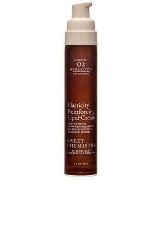 Sweet Chemistry Elasticity Reinforcing Lipid Cream in Beauty: NA | FWRD 