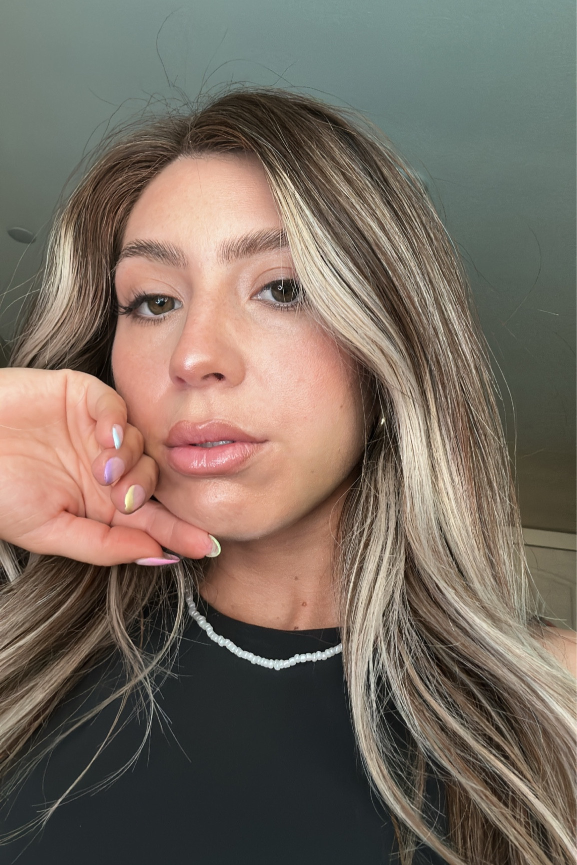 no foundation summer makeup✨

#LTKstyletip #LTKFind #LTKbeauty