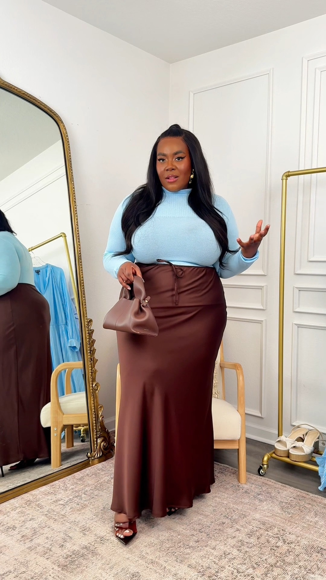 Affordable and good quality? Say less. Snag these spring styles under $50!

Dress size: 20 (and she has pockets!!!)

#plussizefashion #plussize #spring #vacation #vacationoutfit 

Workwear, plus size fashion, spring outfits, vacation outfits 




#LTKFindsUnder100 #LTKPlusSize #LTKFindsUnder50