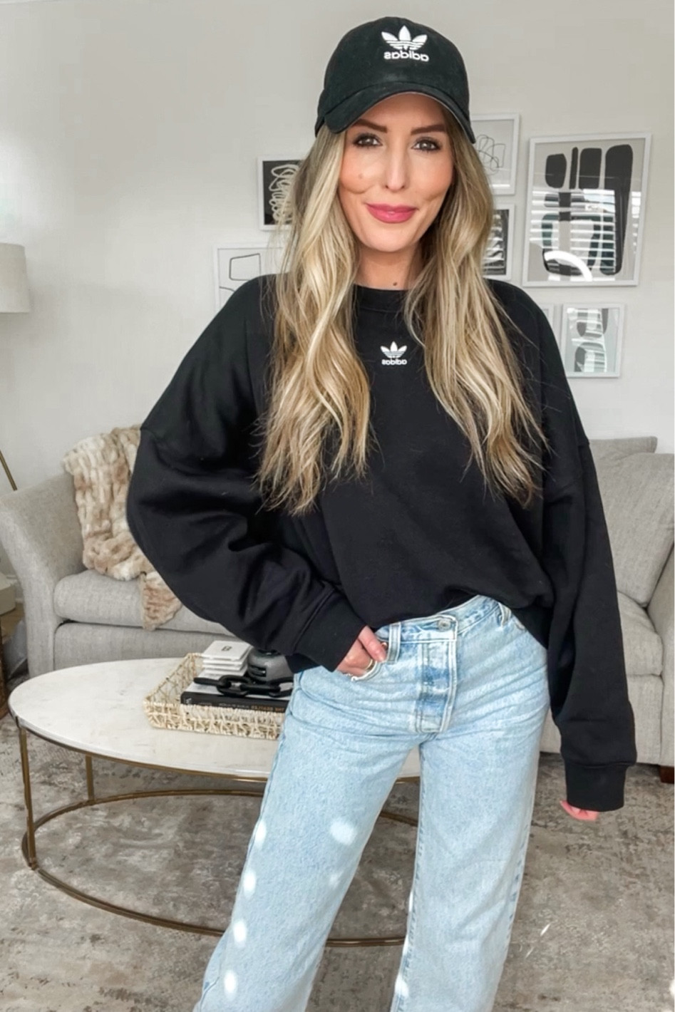 Fall outfits / fall fashion / sweaters / amazon fashion 

Medium in the sweatshirt, 26 in the jeans  


#LTKsalealert #LTKstyletip #LTKunder100