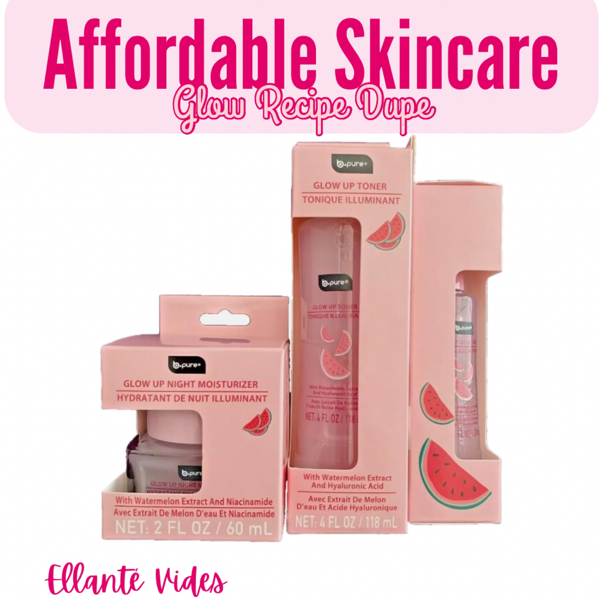 Keeping my skincare routine simple but effective! Here’s my go-to lineup for healthy, glowing skin—especially during busy mom days and pregnancy. These products are gentle, hydrating, and give that natural glow.

#MomLifeEssentials #SkincareRoutine #LTKBeauty #SAHMBeauty

Keywords: skincare, mom skincare, natural glow, pregnancy skincare, gentle skincare, hydrating skincare, LTK beauty, self-care routine, simple skincare routine, stay-at-home mom beauty, glow recipe, glass skin 

#LTKFindsUnder50 #LTKBeauty #LTKGiftGuide