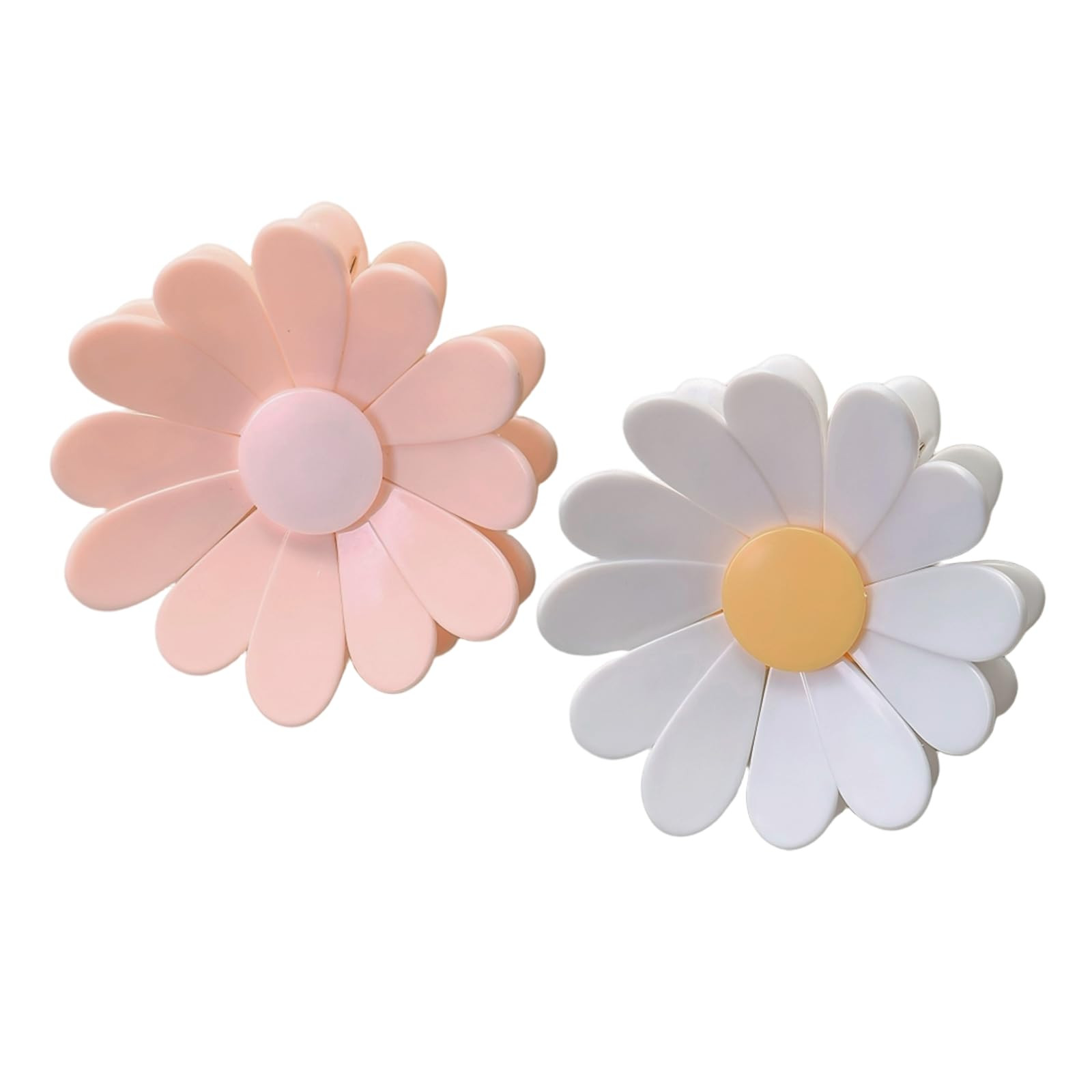 Chip Clips, English Daisy Magnetic Bag Clips, Cute Fridge Magnets, Magnetic Clip for Bread, Snack... | Amazon (US)