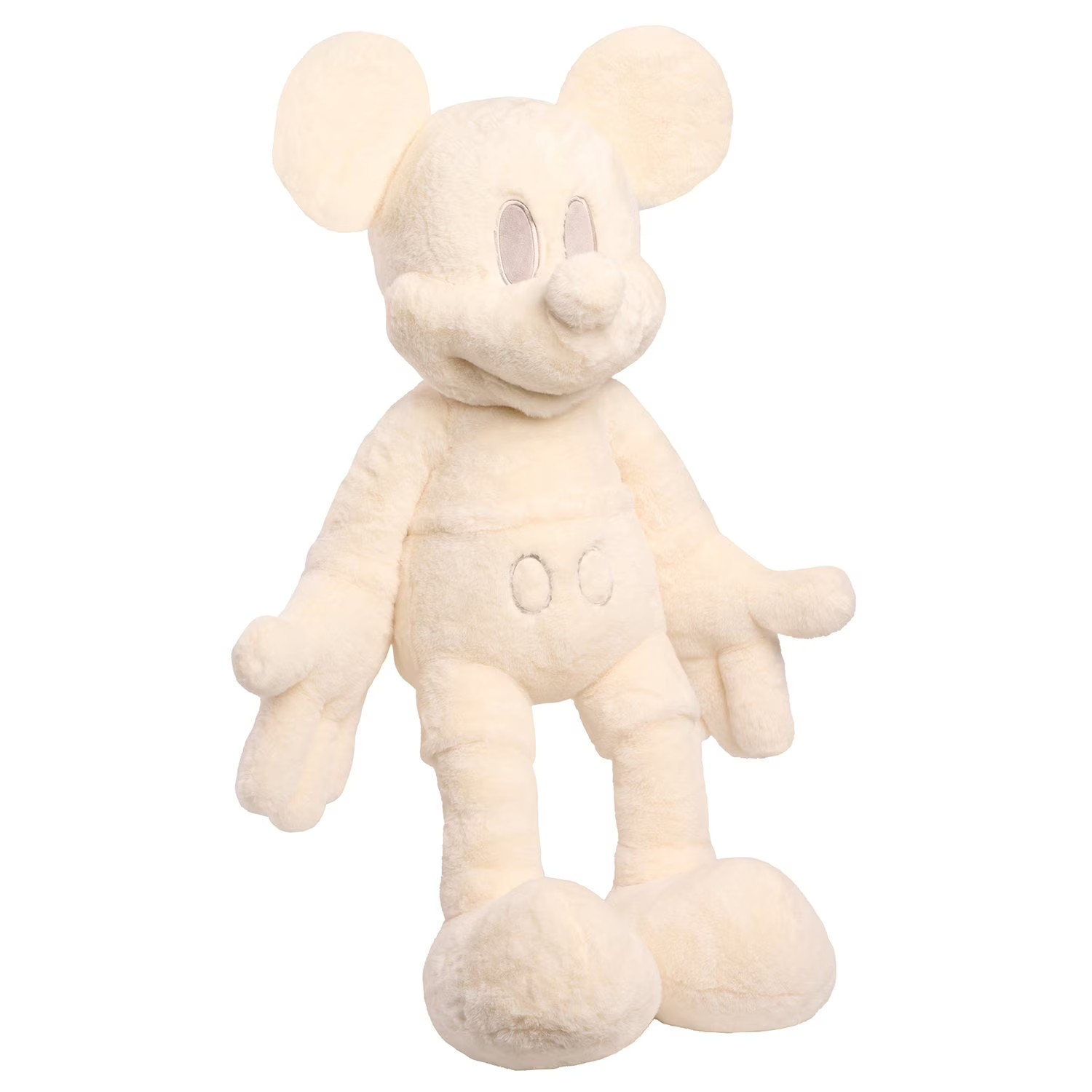 Disney Classic MK Monochromatic Jumbo Plush | Sam's Club