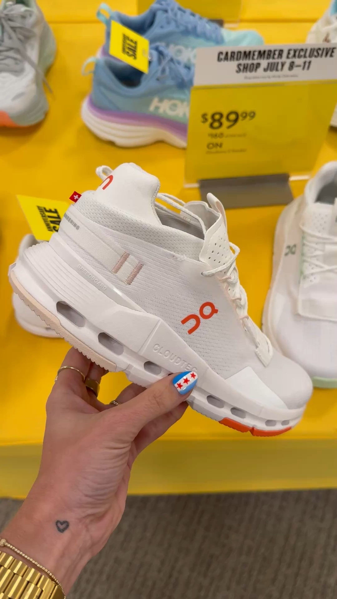 I do my tts

#LTKSaleAlert #LTKShoeCrush #LTKActive