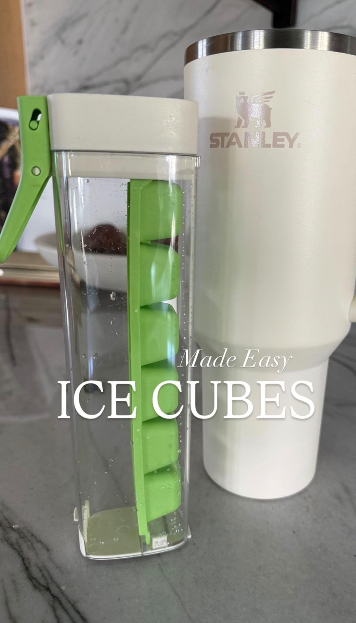 Such a cool ice cube maker!

#LTKFindsUnder50 #LTKFamily #LTKGiftGuide
