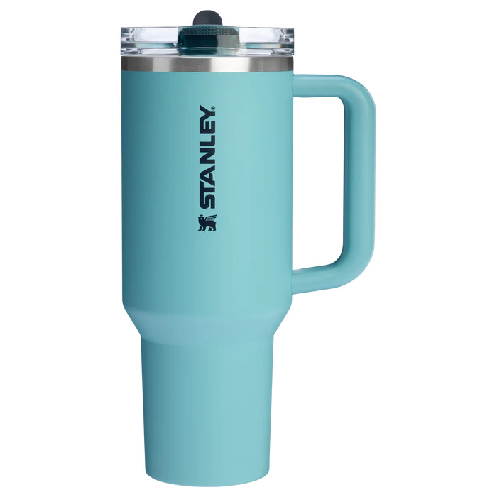 The Quencher ProTour Flip Straw Tumbler | 40 OZ | Stanley PMI US