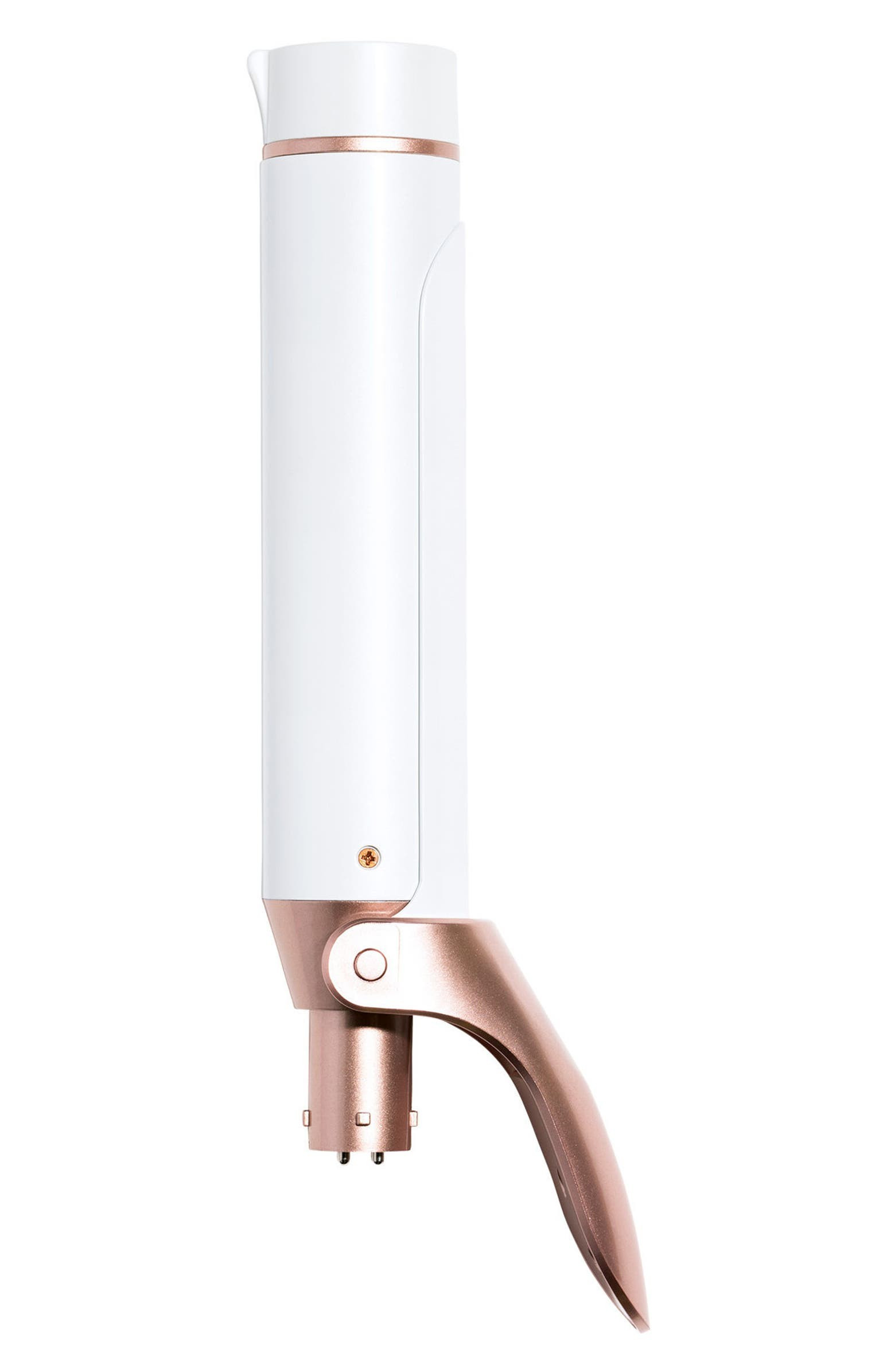 Voluminous Curls 1.5-Inch Interchangeable Clip Barrel Curling Iron | Nordstrom