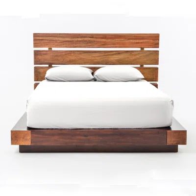 Iggy Platform Bed | Wayfair North America