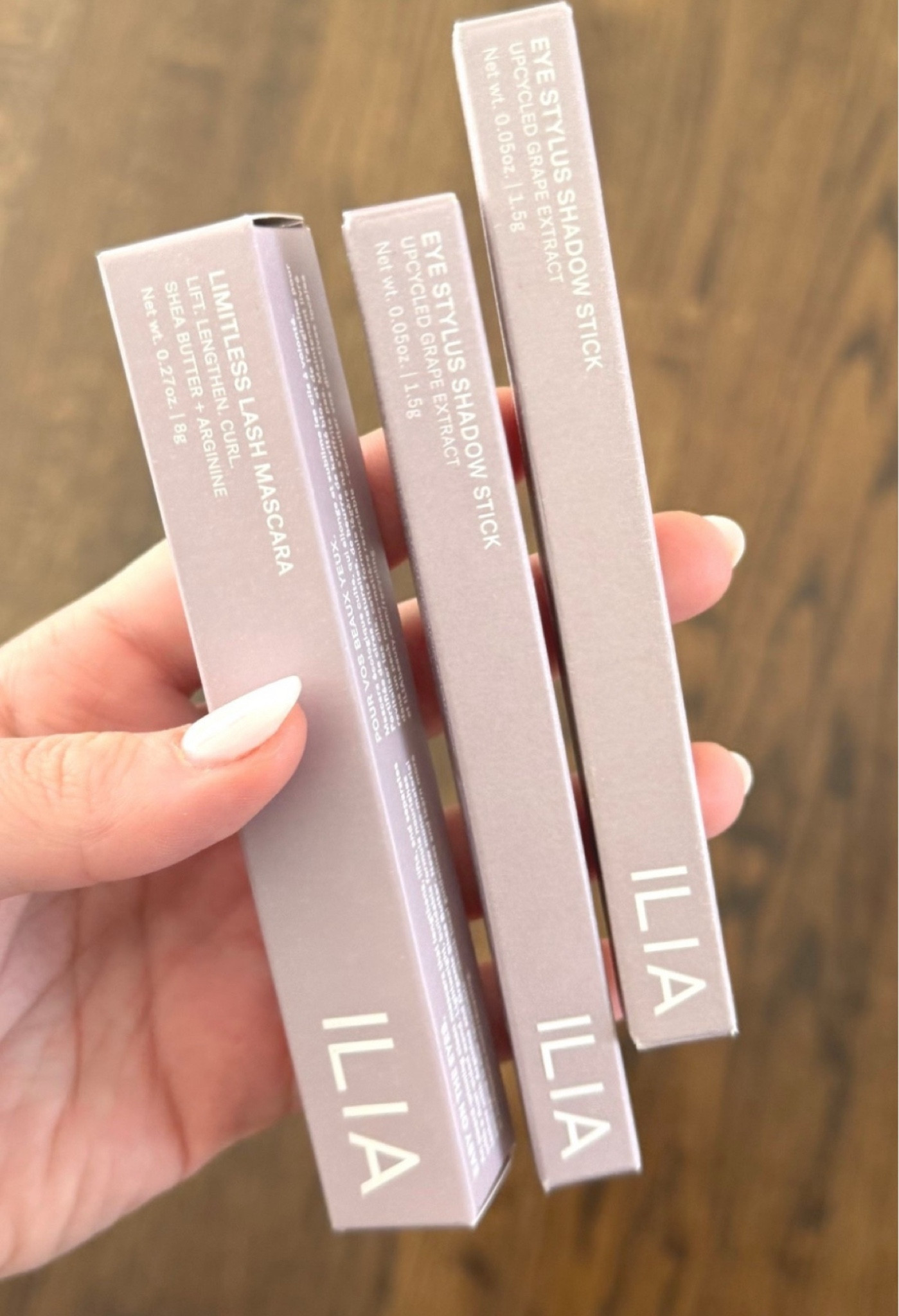 One of My favorite Lo- Tox makeup go tos! 