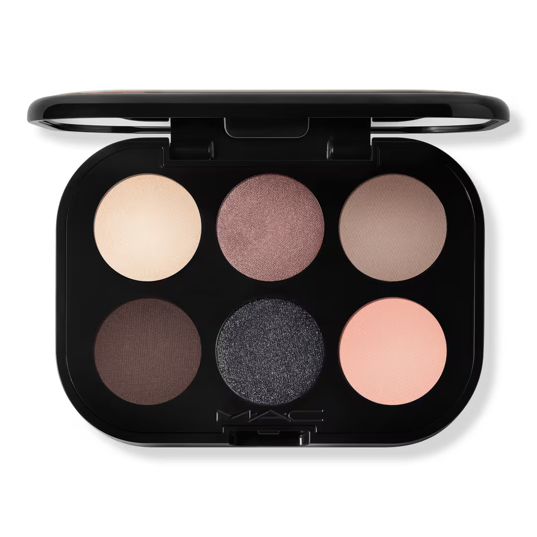 Connect In Colour Eyeshadow Palette Encrypted Kryptonite | Ulta