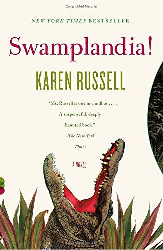 Swamplandia! (Vintage Contemporaries) | Amazon (US)